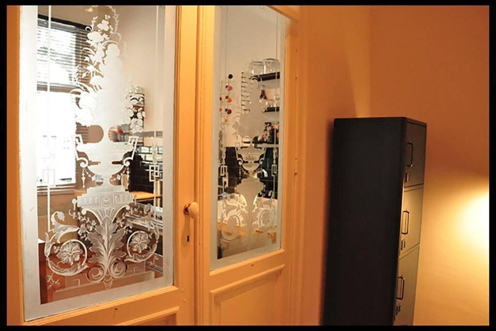 安特卫普Studio Saint-Jean公寓 外观 照片