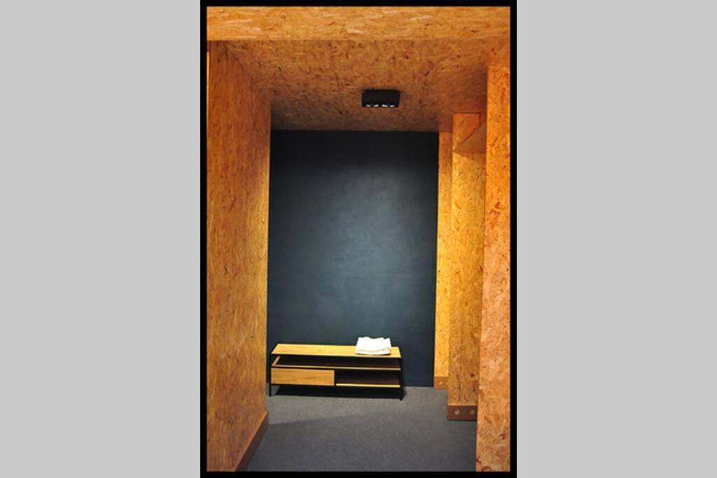 安特卫普Studio Saint-Jean公寓 外观 照片
